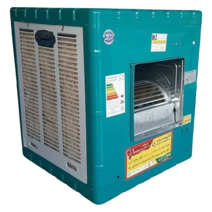 کولر آبی 3500